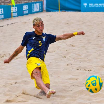 Chiavari Vs Lazio 00017