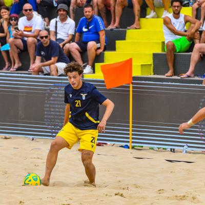 Chiavari Vs Lazio 00018