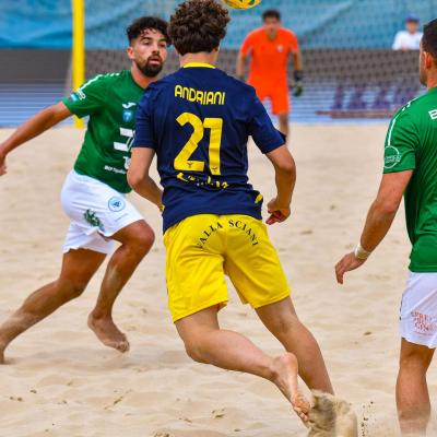 Chiavari Vs Lazio 00021