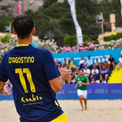 Chiavari Vs Lazio 00025