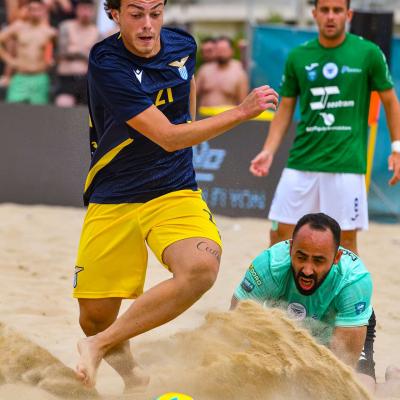 Chiavari Vs Lazio 00026