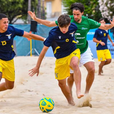 Chiavari Vs Lazio 00031