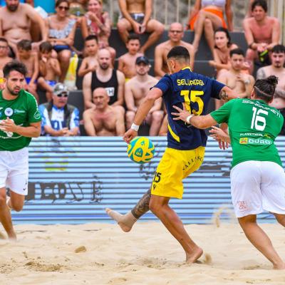 Chiavari Vs Lazio 00032