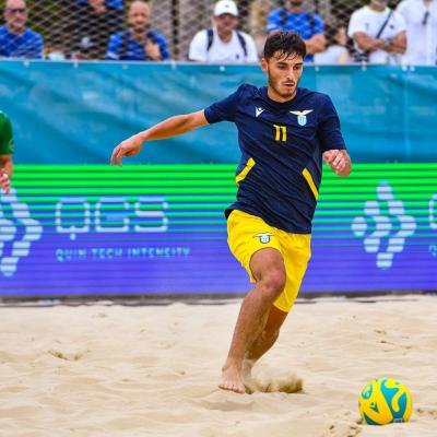 Chiavari Vs Lazio 00034