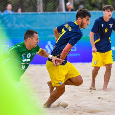 Chiavari Vs Lazio 00035