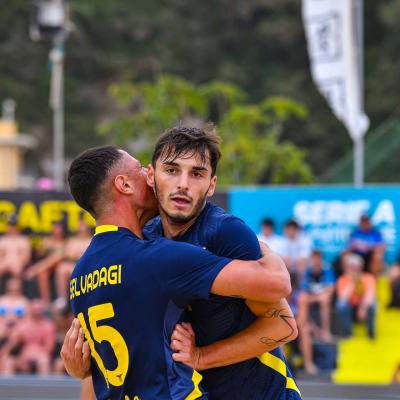 Chiavari Vs Lazio 00036