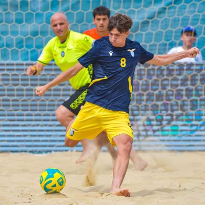 Chiavari Vs Lazio 00037