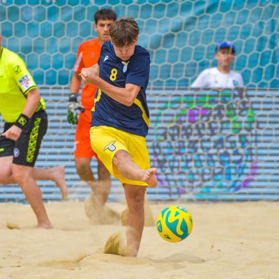 Chiavari Vs Lazio 00038