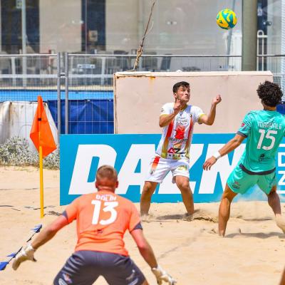 Vastese Vs Genova 00001