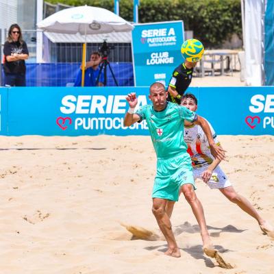 Vastese Vs Genova 00006