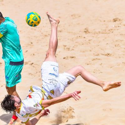 Vastese Vs Genova 00008