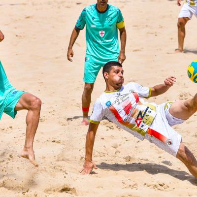 Vastese Vs Genova 00009