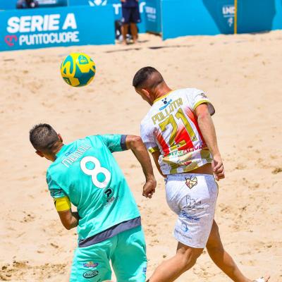 Vastese Vs Genova 00012