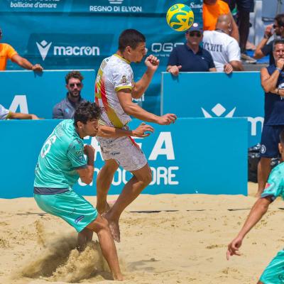 Vastese Vs Genova 00015