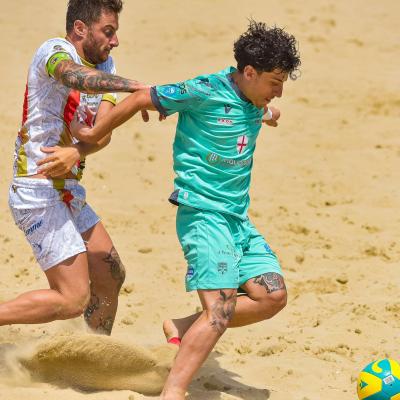 Vastese Vs Genova 00016