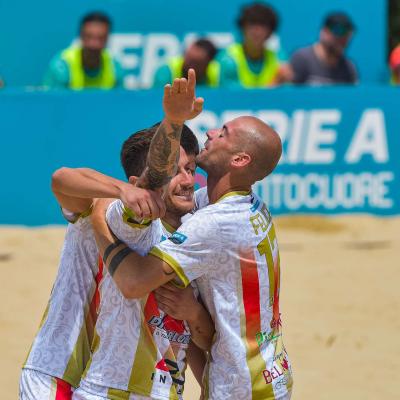 Vastese Vs Genova 00021