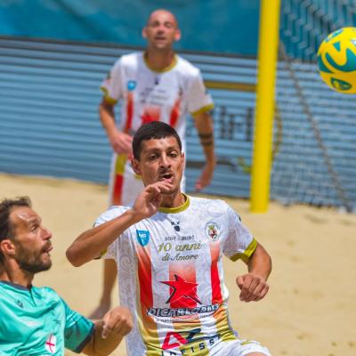 Vastese Vs Genova 00023