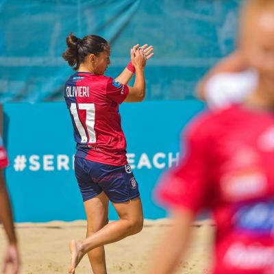 Crotone Vs Cagliari 00038