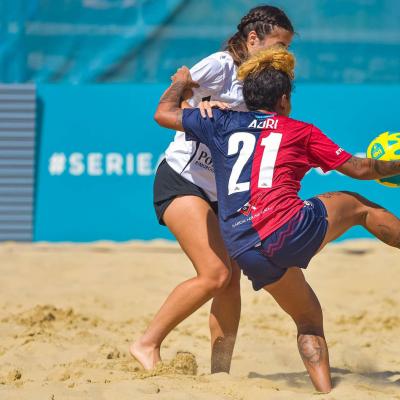 Crotone Vs Cagliari 00041
