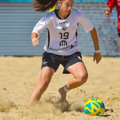 Crotone Vs Cagliari 00042