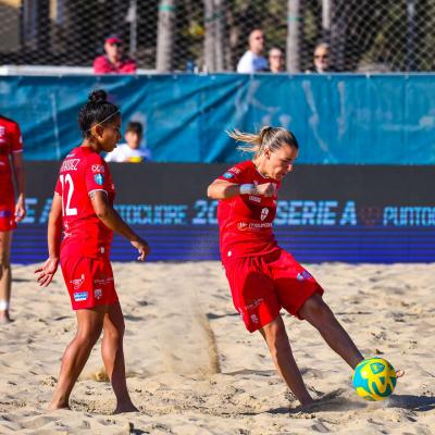 Genova Vs Terracina 00007