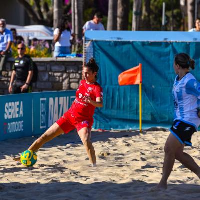 Genova Vs Terracina 00010