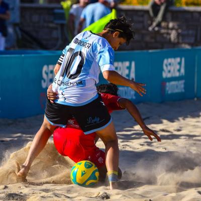 Genova Vs Terracina 00011