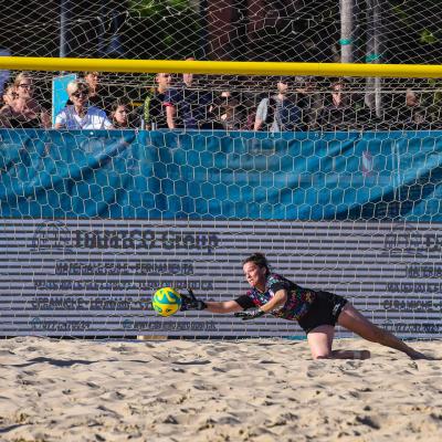 Genova Vs Terracina 00017