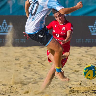 Genova Vs Terracina 00021