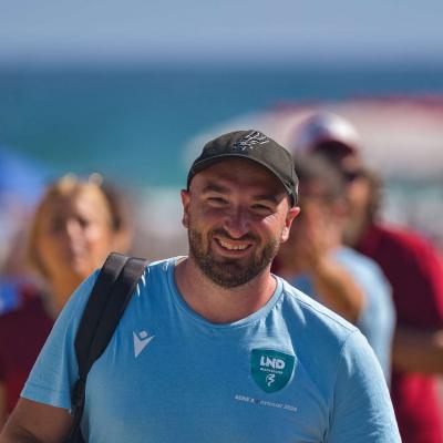 Genova Vs Terracina 00009