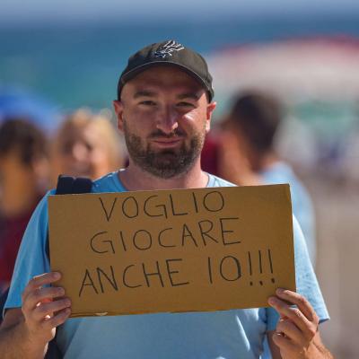 Genova Vs Terracina 00010