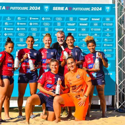 Genova Vs Terracina 00012