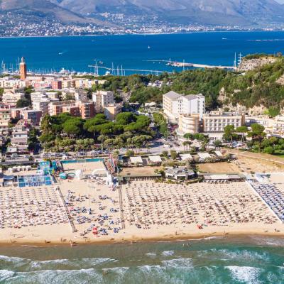 Genova Vs Terracina 00014