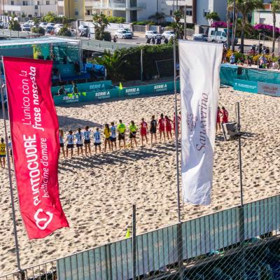 Genova Vs Terracina 00016