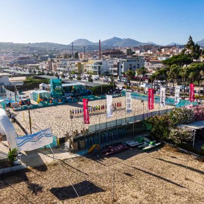 Genova Vs Terracina 00018