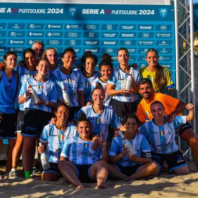 Genova Vs Terracina 00024