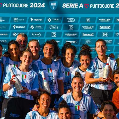 Genova Vs Terracina 00025