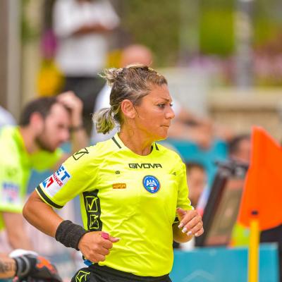 Genova Vs Terracina 00045