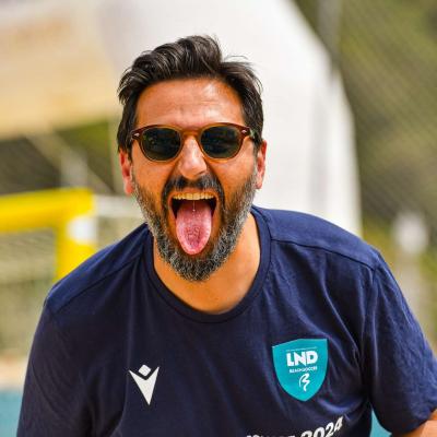 Genova Vs Terracina 00046