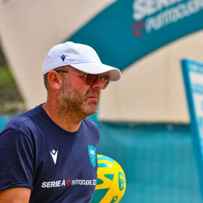 Genova Vs Terracina 00047