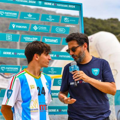 Genova Vs Terracina 00048