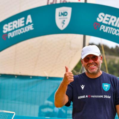 Genova Vs Terracina 00049