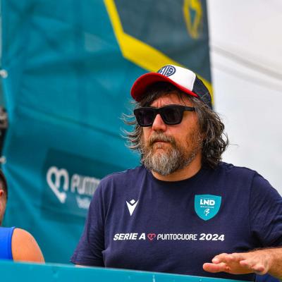 Genova Vs Terracina 00051