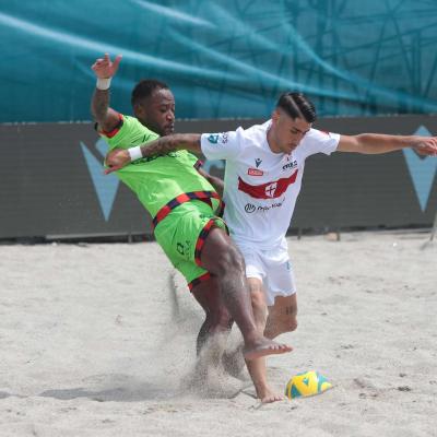 Sambenedettese Vs Genova 00001