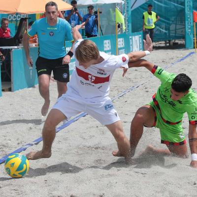 Sambenedettese Vs Genova 00005