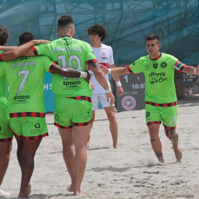 Sambenedettese Vs Genova 00006