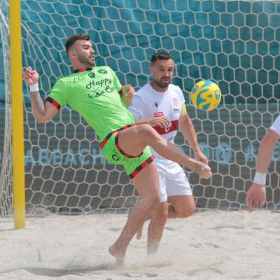 Sambenedettese Vs Genova 00009