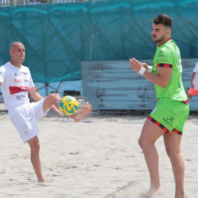 Sambenedettese Vs Genova 00010