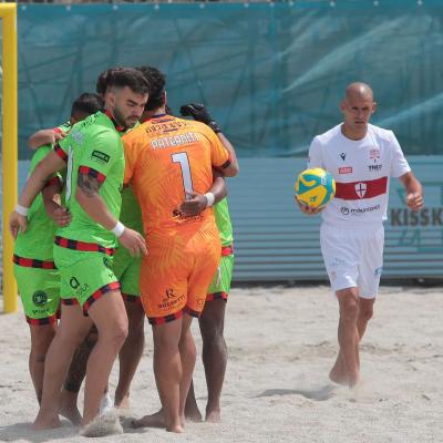 Sambenedettese Vs Genova 00011