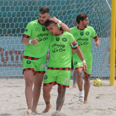 Sambenedettese Vs Genova 00012